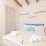 White Apartman Olbia