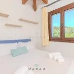 Apartman White Olbia
