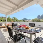 White Apartamento Olbia