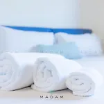 Apartamento White *