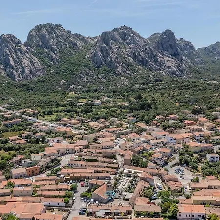 White Апартаменти *