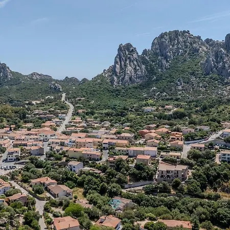 White Апартаменти