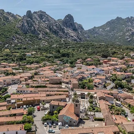 Apartamento White Olbia
