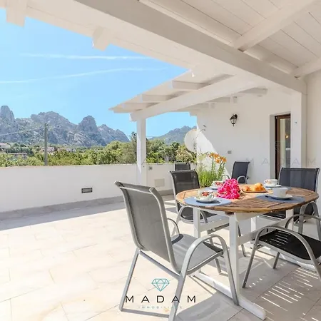 White Apartamento